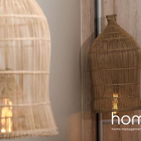 Athens Riviera Homm Flat 4 Min Walk From Beach, Thiseos Str Екстер'єр фото
