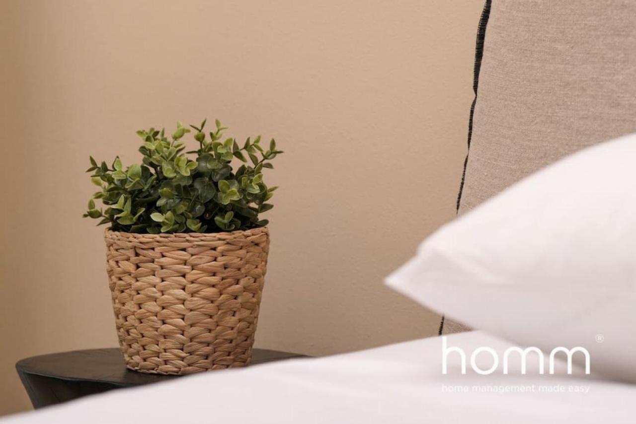 Athens Riviera Homm Flat 4 Min Walk From Beach, Thiseos Str Екстер'єр фото